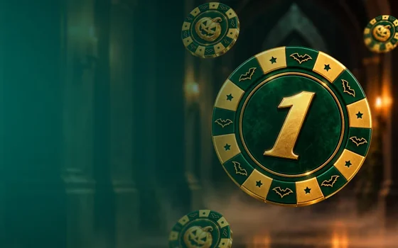 Casino Welcome