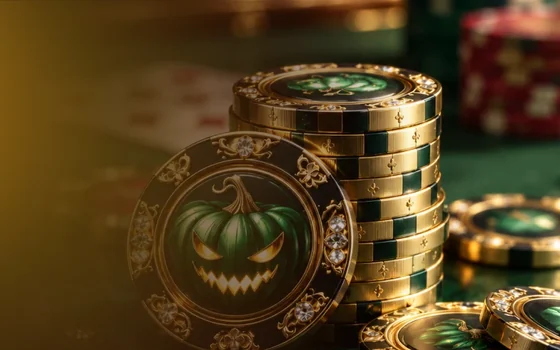 High Roller Bonus — Casino Welcome