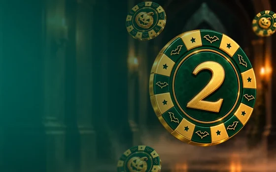 Second Welcome Bonus — Casino Welcome