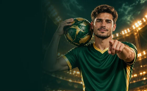 Second Sports Bonus โ Sports Welcome