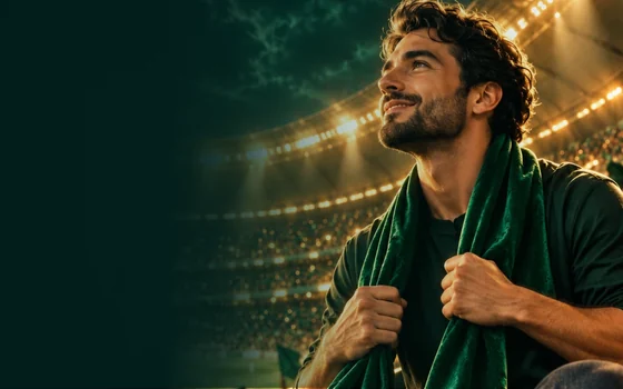 Third Sports Bonus — Sports Welcome